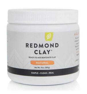 Redmond Clay 10oz (283g)