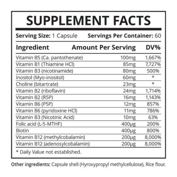 good-health-naturally-b4life-60-capules-supplement-facts