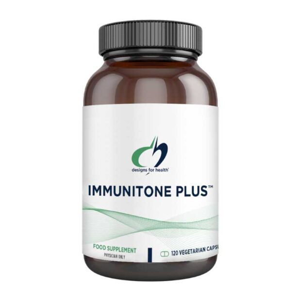 designs-for-health-immunitone-plus-120-capsules