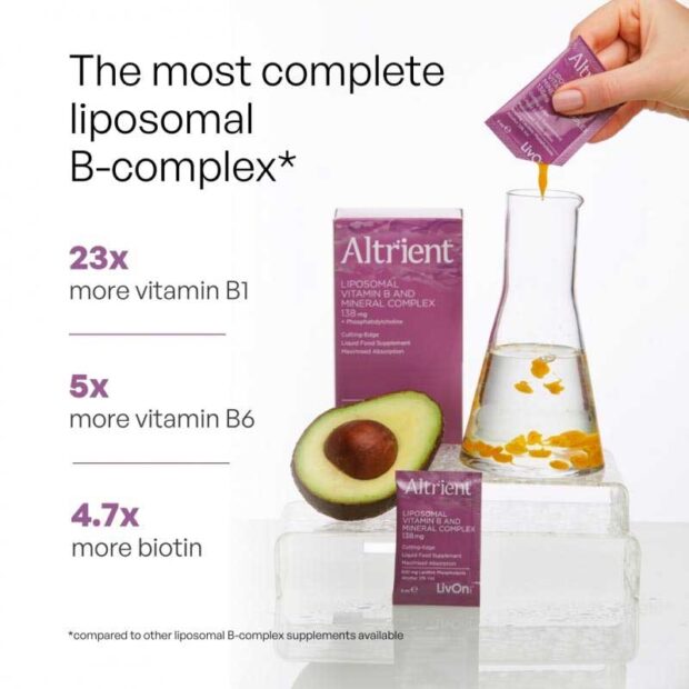 altrient-liposomal-vitamin-b-complex-benefit