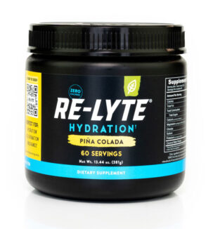 Re-Lyte Hydration Pina Colada 381g