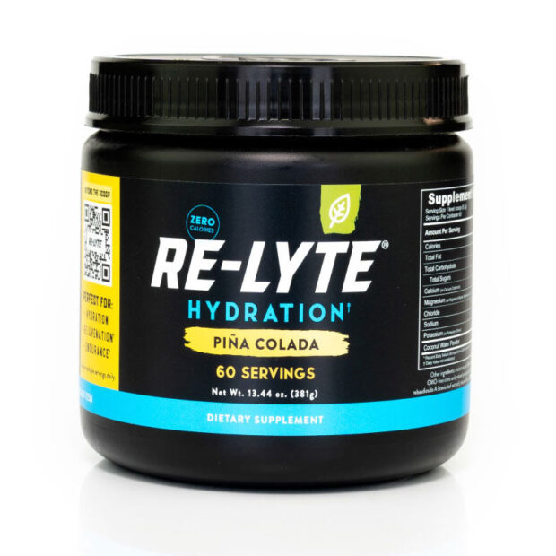 Re-Lyte Hydration Pina Colada 381g