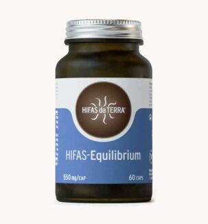 Hifas Da Terra Equilibrium