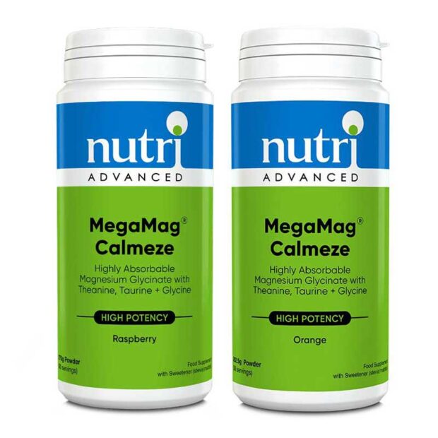 nutri-advanced-megamag-calmeze-flavours