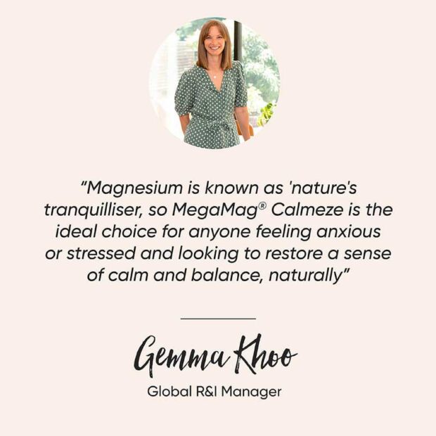 nutri-advanced-megamag-calmeze-quote