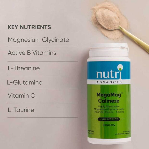 nutri-advanced-megamag-calmeze-key-nutrients