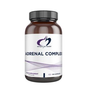 Designs for Health Adrenal complex