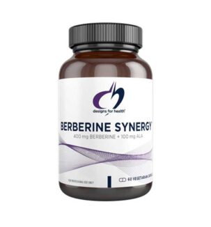 Designs for Health Berberine Synergy