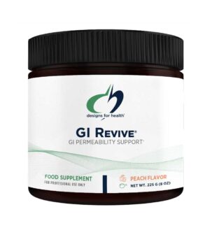 Designs for Health GI Revive™ powder