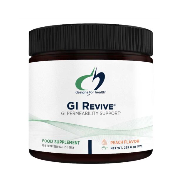 Designs for Health GI Revive™ powder