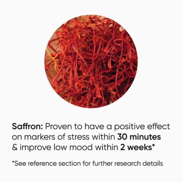 saffron in nutri-advanced-megamag-perimeno-60-tablets